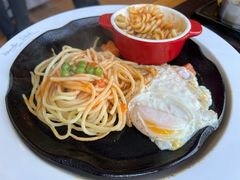 -豪客来牛排(红豆万花城店)