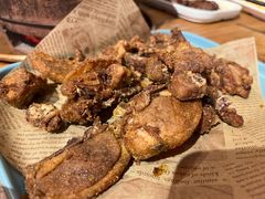 -十六蒲(桂林路店)