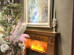 -Le Bistrot de Racine