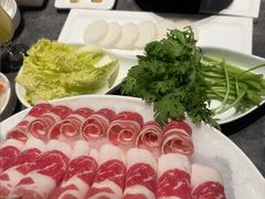 -德天肥牛海鲜火锅(城西银泰店)