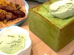 -去茶去餐厅(中央大街店)