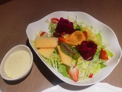 -波特曼西餐厅(中央大街店)