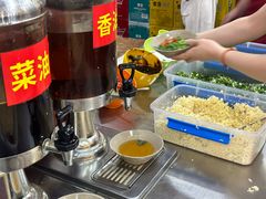 -正南齊北重庆老火锅(光华村直营店)