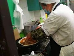 -水丰路鸡蛋饼