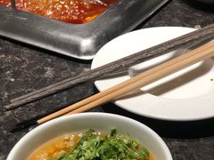 -海底捞火锅(上地华联店)