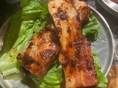 -酒拾烤肉(阳光100店)