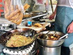 -正宗温岭年糕(北市场店)