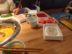 -季季红火锅(长沙步行街店)