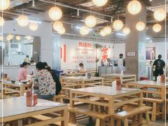 大堂-馬伍旺川菜(江北虹悦城店)