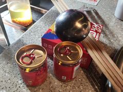 -大龙燚火锅(太古里店)