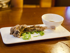 手抓羊排-山东国际饭店·三义和(解放路店)
