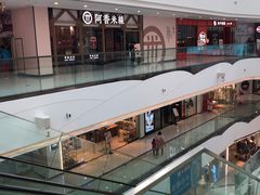 -万达茂商场(南京仙林店)