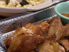 -章吴记喜瑞餐厅(东东城店)