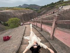 -飞天山旅游区