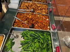 -金陵后厨·南京菜(新街口秣陵路店)