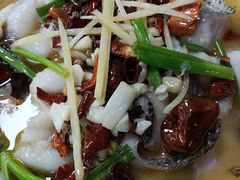 -老船长海鲜大排档(集美店)