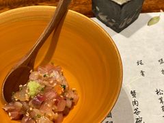 -桐寿司Sushi Tong