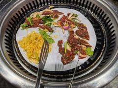 -鹤之乡·齐齐哈尔烤肉·非遗(秋涛路店)
