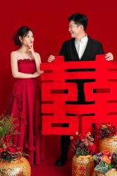 -秦皇岛我和你婚纱摄影工作室