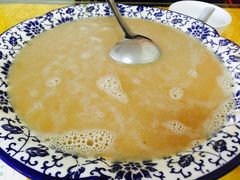 -青岛锅贴(四流中路店)