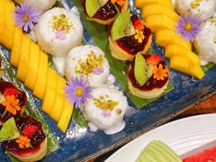 -希望日本料理(保利香槟花园店)