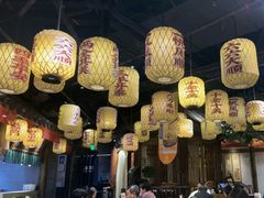 -南京大牌档(济南万象城店)