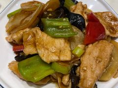 -凯鸽酒楼(大同振兴街店)