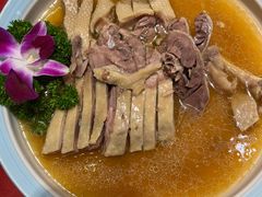 -双东酒店(东关街店)