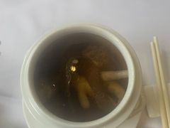 -山泉公馆酒家(珠江新城店)