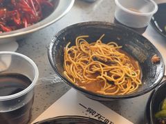 -一棠龙虾•王牌虾球(恒隆广场店)