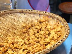 酥肉-肖炮现炸酥肉(解放碑店)