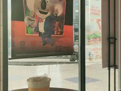 -麦当劳(祈年大街店)