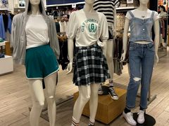 -GAP(汇一城三区店)