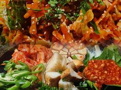 -KimPro 辛普乐概念韩餐