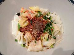 -弓家大队老碗面(高新咖啡街区店)