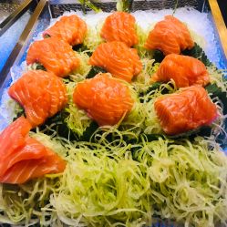 -青岛金沙滩希尔顿酒店·宴会厅