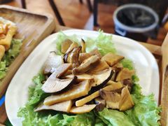 -云上珍野生菌(兴仁店)