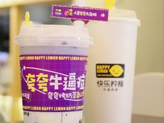 -快乐柠檬happylemon(日月光店)