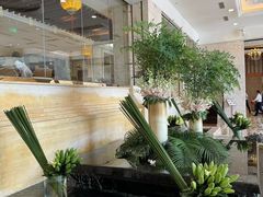 -成都环球中心天堂洲际大饭店