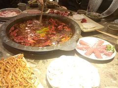 -重庆渝达老火锅(春熙路店)