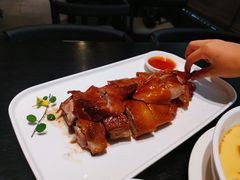 -简小舍·民间手艺菜(武昌江滩店)