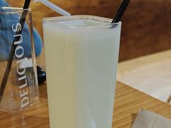 -沏点Trattoria意大利餐厅(新街口店)