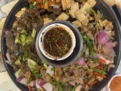 -正宗水城烙锅(黔灵东路店)