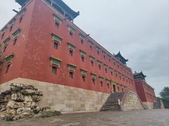 -须弥福寿之庙
