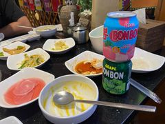 -木槿花韩式炭烤·熟成肉工坊(孙文东路店)