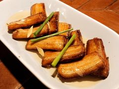 酒香带鱼-外婆家(西红门荟聚购物中心店)