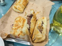 -高玛纳驴肉火烧(河间总店)