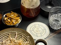 -DEW Lounge(深圳湾店)