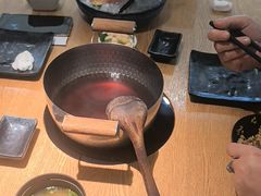 -沼津港精致料理·寿喜烧·烧鸟(青浦宝龙广场日料榜单店)