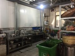 大堂-温江公平红烧兔(总店)